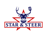 https://www.logocontest.com/public/logoimage/1602852381Star and Steer.png